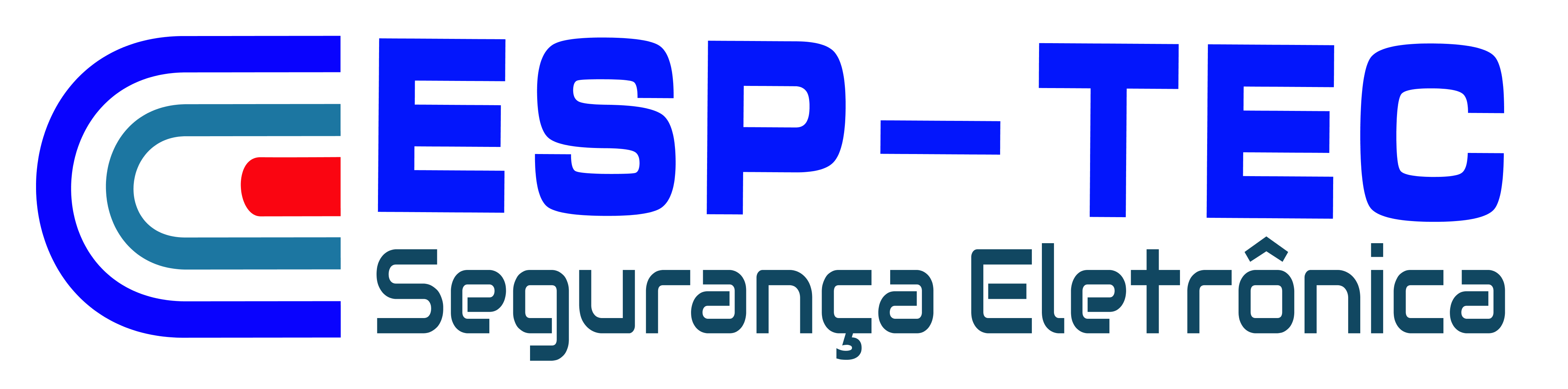ESP-TEC Segurança Eletrônica