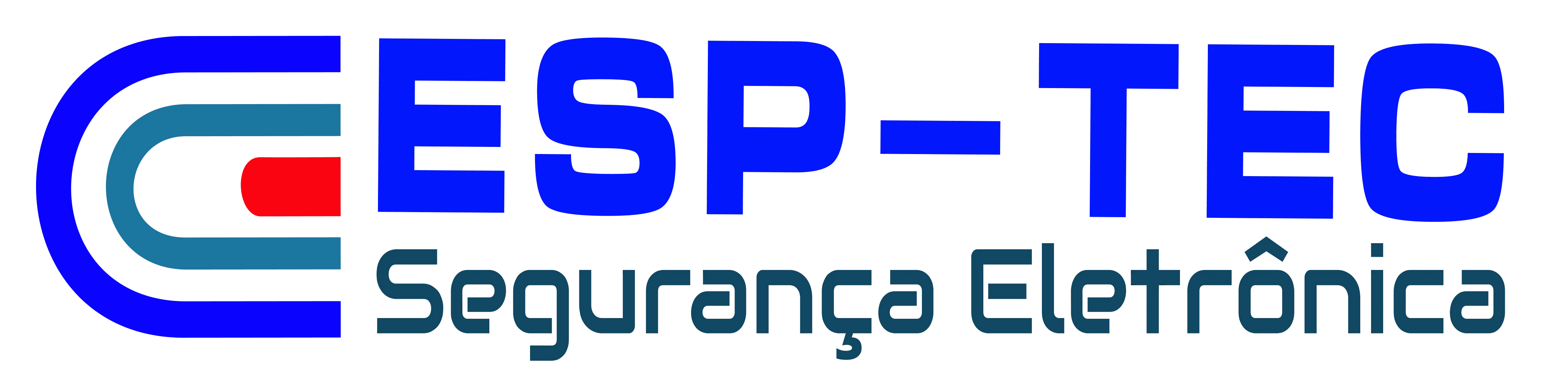 ESP-TEC Segurança Eletrônica